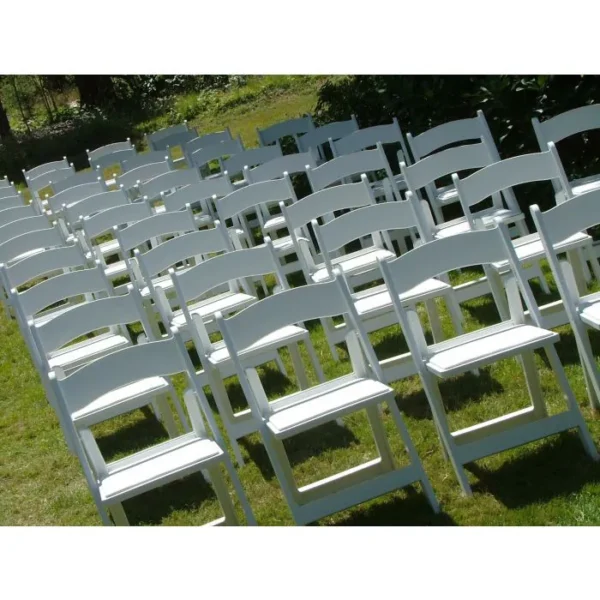 wedding chair - Afbeelding 3