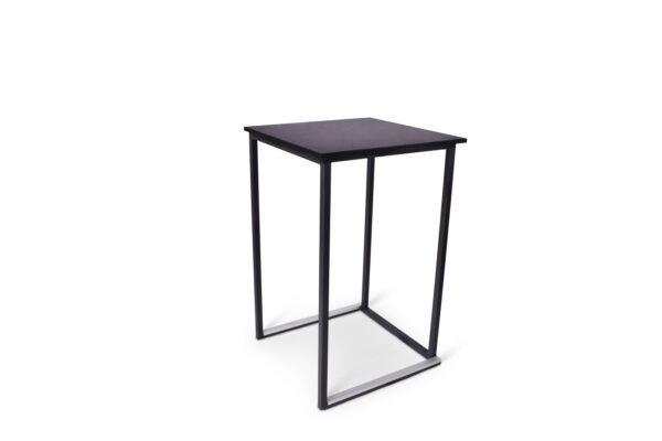 statafel time square 70 x 70 cm